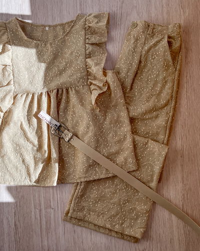 PANTALON CELESTINE