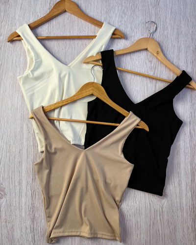 MUSCULOSA LIANE