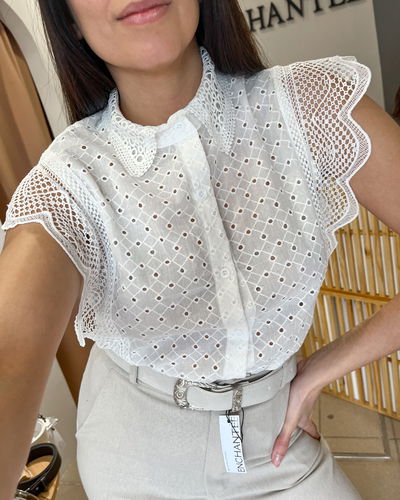 BLUSA LEILA