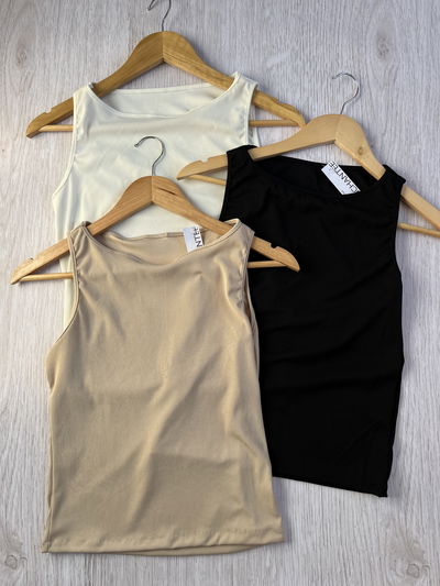 MUSCULOSA PRISCILLE