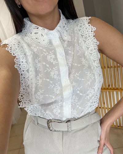 BLUSA ÁDELIE