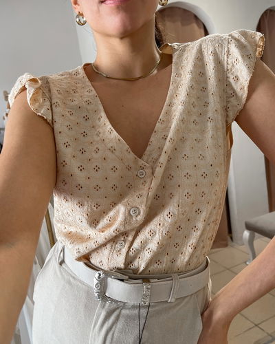 BLUSA MONIQUE