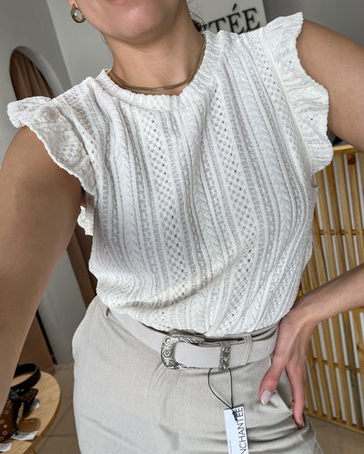 BLUSA BÉRYL