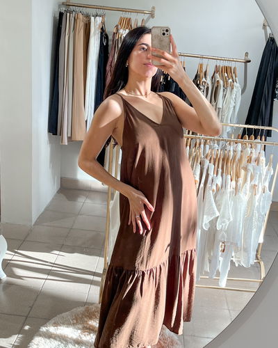 VESTIDO LOU