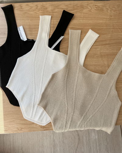 MUSCULOSA BLEU