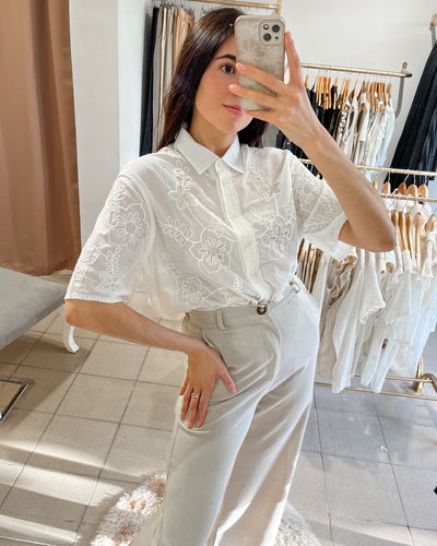 BLUSA LIORA
