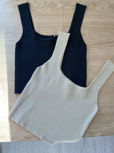MUSCULOSA LYS