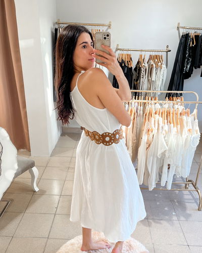 VESTIDO ONA