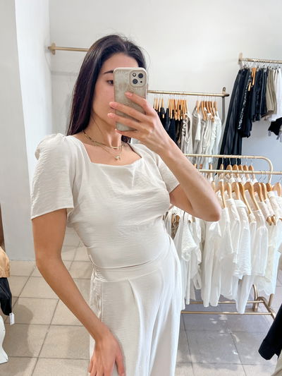 BLUSA SOLÉA