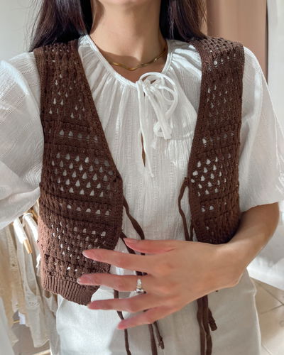 CHALECO AIMÉE