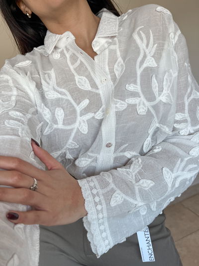 CAMISA MARRUECOS REINGRESO