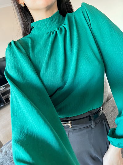 BLUSA AURORA