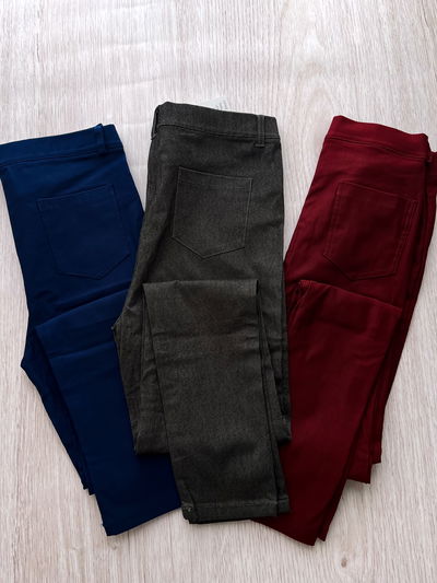 PANTALÓN ABRIL