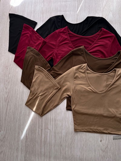 REMERA ANAIS