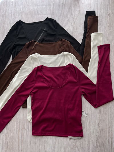 REMERA ABRIL