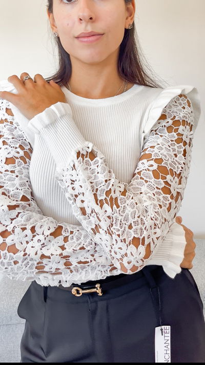 SWEATER IMPORTADO AMELIE