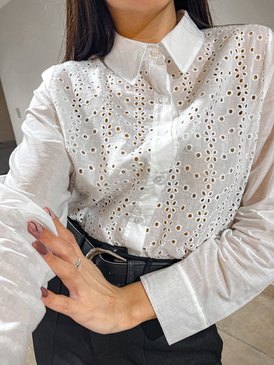 CAMISA FIORELLA