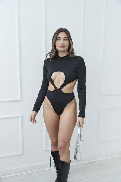 BODY ZOE