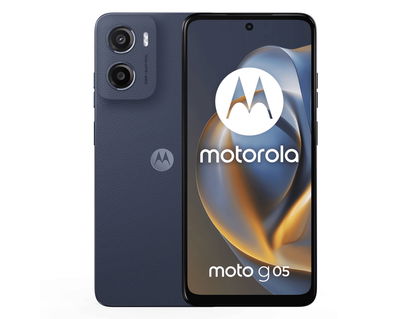 Motorola G05 256GB 4GB