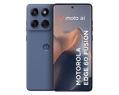 Motorola Edge 60 Fusion 5G 256GB 12GB