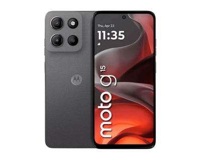 Motorola G15 256GB 4GB