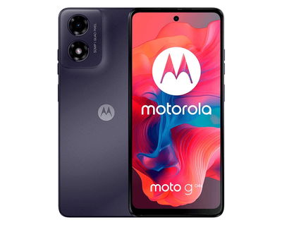 Motorola G04S 128GB 4GB