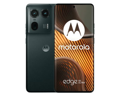 Motorola Edge 50 Ultra 5G 1TB 16GB