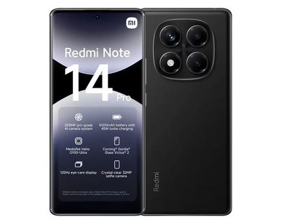 Redmi Note 14 Pro 256GB 8GB