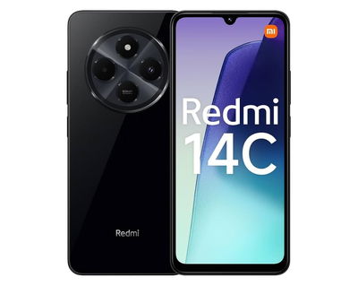 Redmi 14C 256GB 8GB