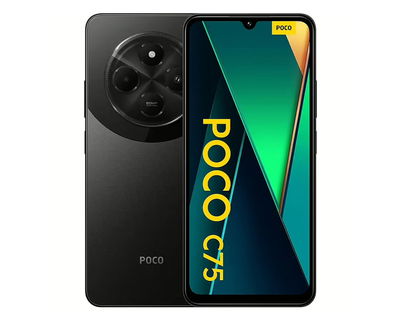 Poco C75 256GB 8GB