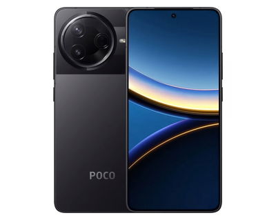 Poco F7 Pro 5G 256GB 12GB