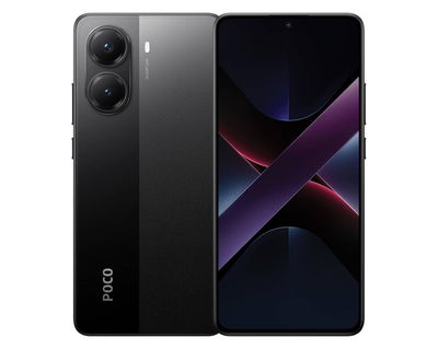 Poco X7 Pro 5G 256GB 12GB
