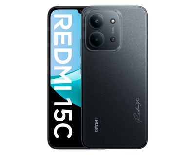 Redmi 15C 256GB 8GB