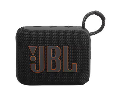 JBL Go 4