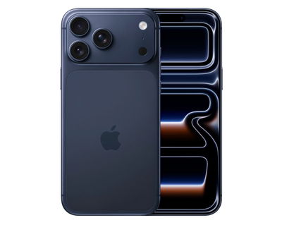iPhone 17 Pro Max 256GB