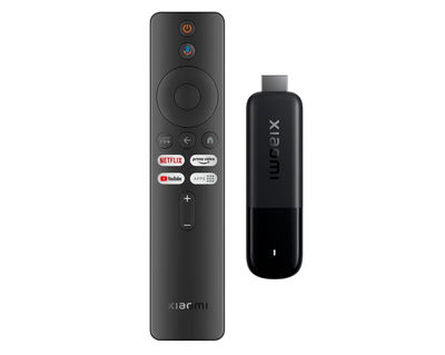 Convertidor Xiaomi TV Stick 4K 2025 2 gen