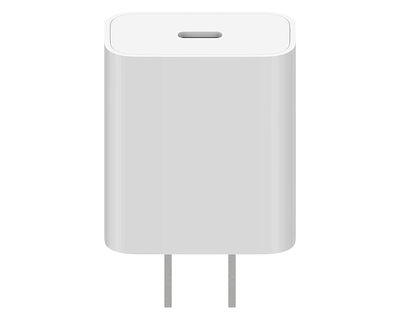 Cargador Xiaomi 20W tipo C