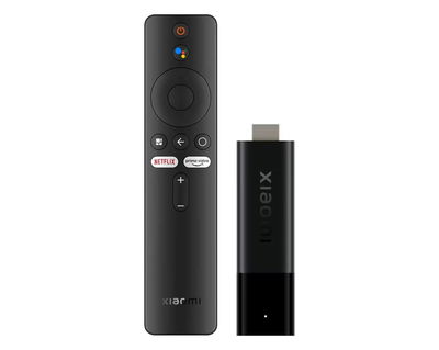 Convertidor Xiaomi TV Stick 4K