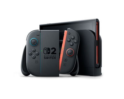 NIntendo Switch 2 + Mario Kart
