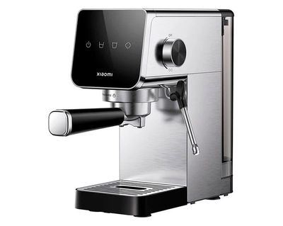 Cafetera Semi Automatica Xiaomi Espresso