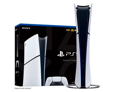 Sony PS5 Slim 1TB Digital