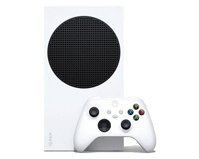 Xbox Serie S 512GB Digital