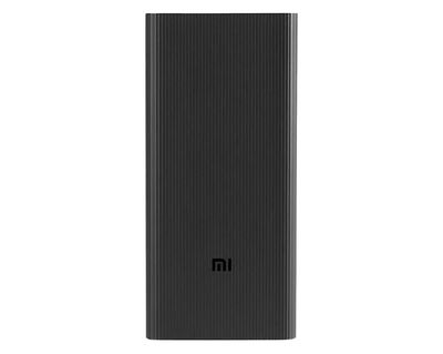 Cargador Portatil Xiaomi 30.000 mAh