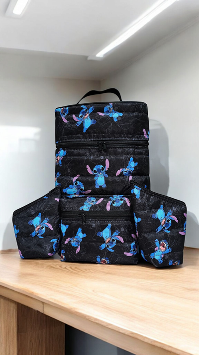 Matero mickey y Stitch 