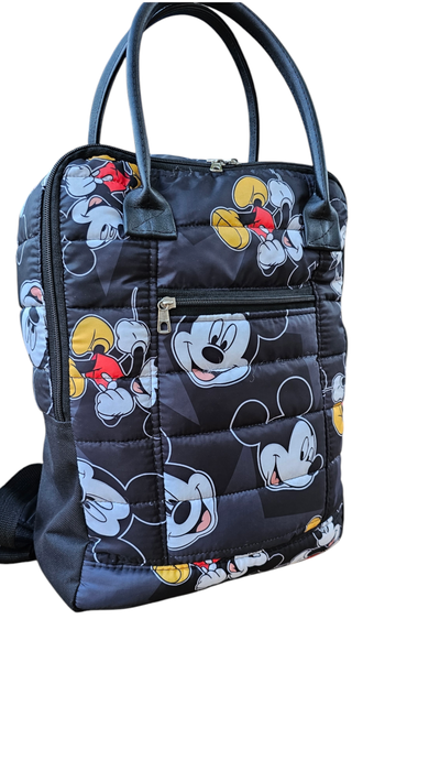 Grecia Mickey y stitch
