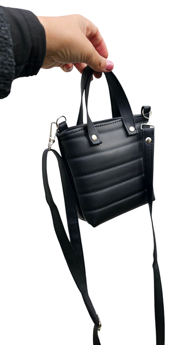 Dublin mini bag/porta celu 