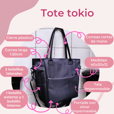 Tote Tokio