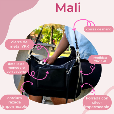 MALI