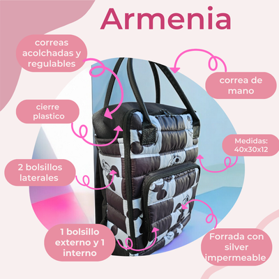 Armenia