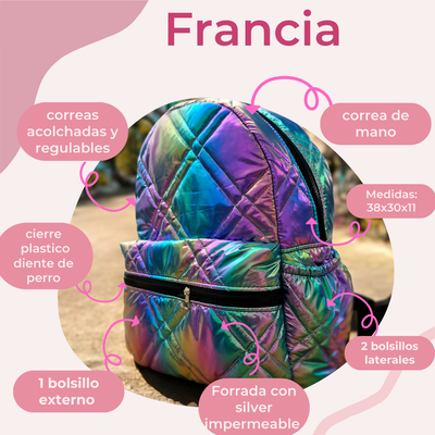 Francia 